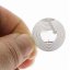 NFC nálepka inlay tag 25mm NTAG21x