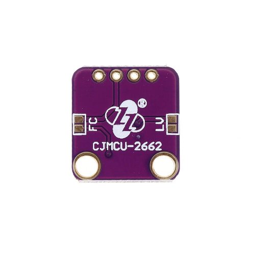 CJMCU-2662 LM2662 Záporný Napájecí Modul 5V/200mA