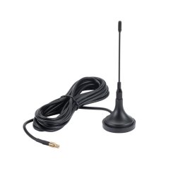 1090MHz anténa pro ADS-B USB dongly s MCX konektorem