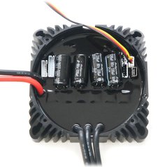 VESC BLDC Regulátor MTSPF7.5R 50A ESC s Alu Box