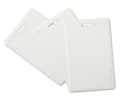 EM4200 125KHz RFID ID Card for Contactless Identification