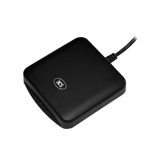 ACR39U USB čtečka čipových karet