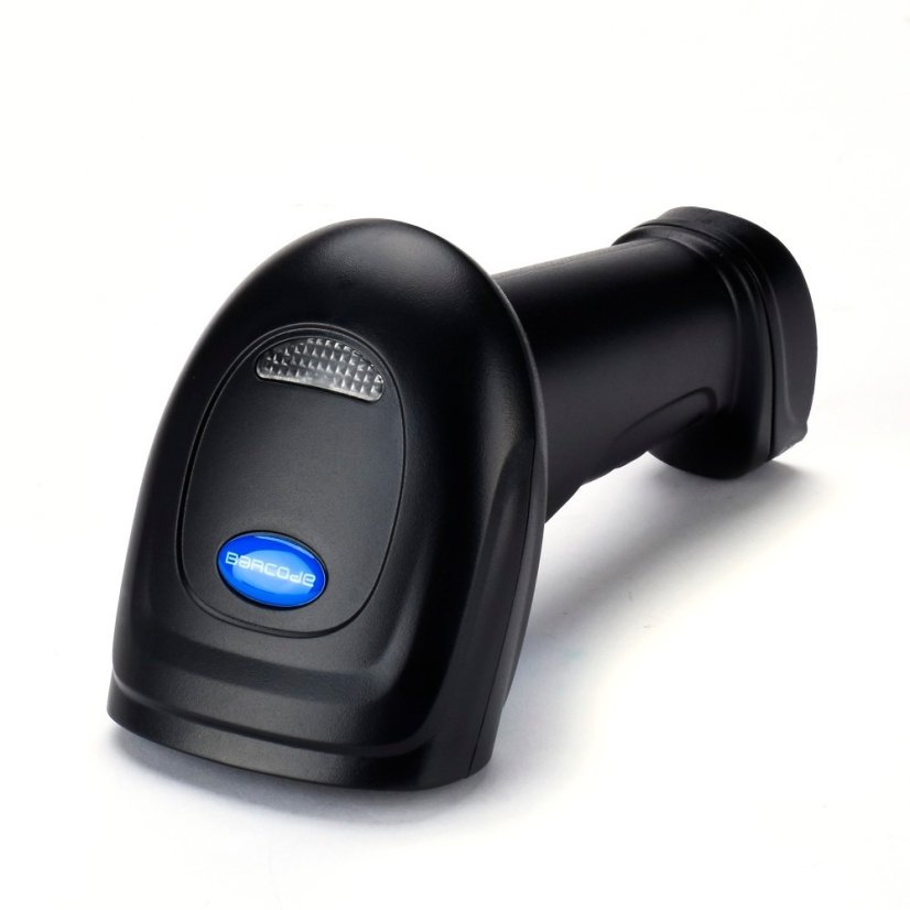 RGB-910 USB Čtečka Čárových Kódů 1D