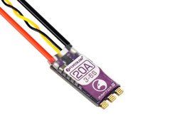 ESC pro drony Flycolor Raptor5 G071 20A/35A/50A