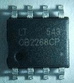 OB2268 PWM regulátor 20W