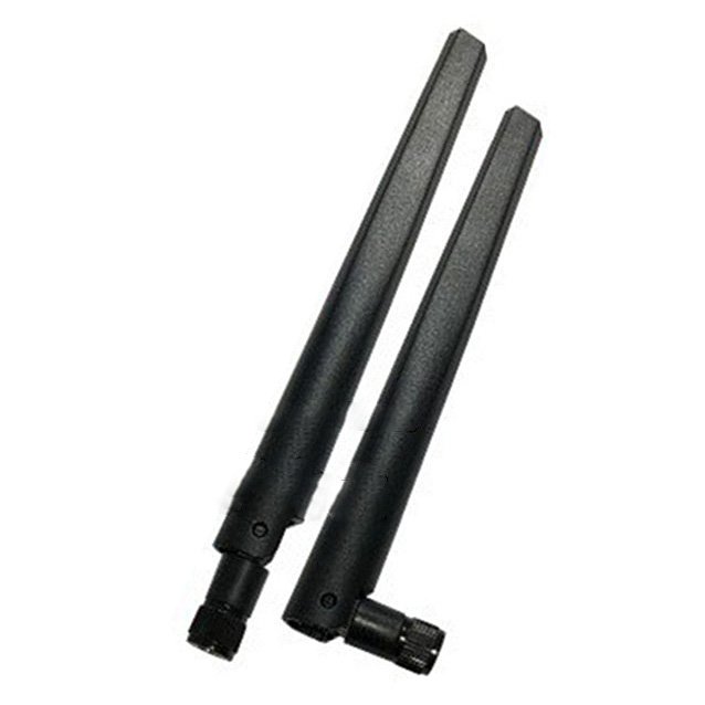 2.4/5GHz, 5dbi, 162mm WiFi anténa - Konektor: RPSMA-M