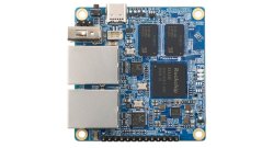 Orange Pi R1 Plus LTS RK3328 s 1GB DDR4 RAM