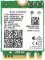 Intel AX200NGW WiFi 6E mini M.2 karta