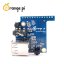 OrangePi Zero Rozšiřující Deska