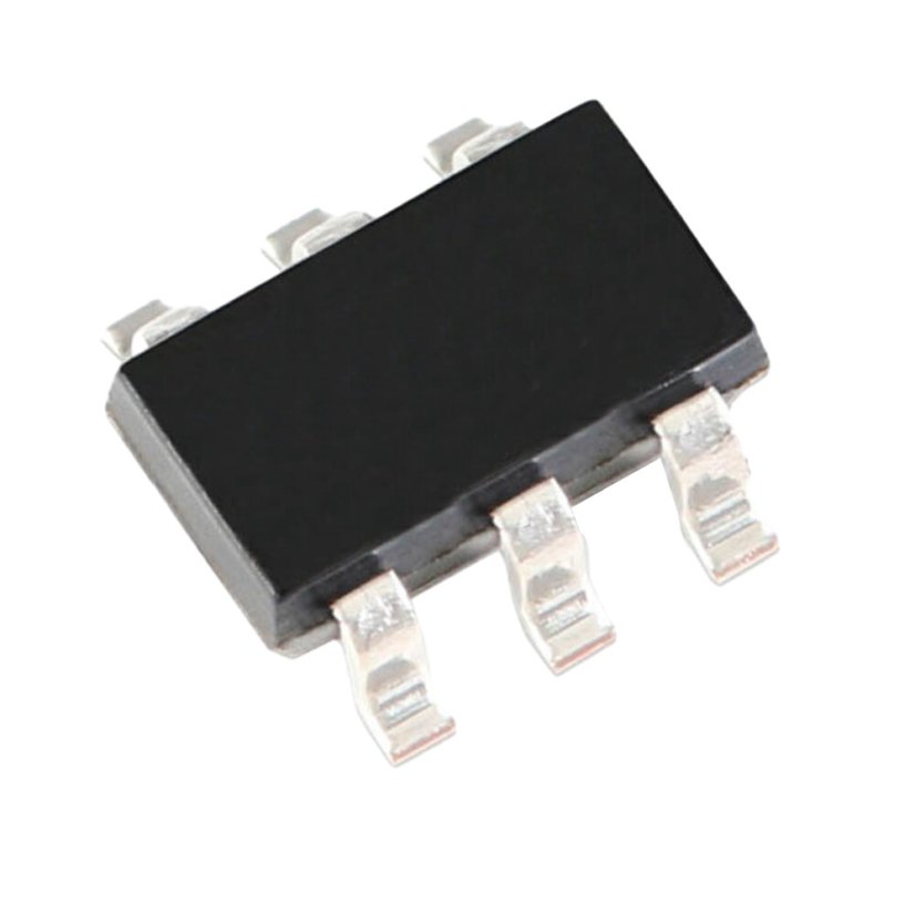 MGA-81563-TR1G širokopásmový MMIC zesilovač – neoriginální