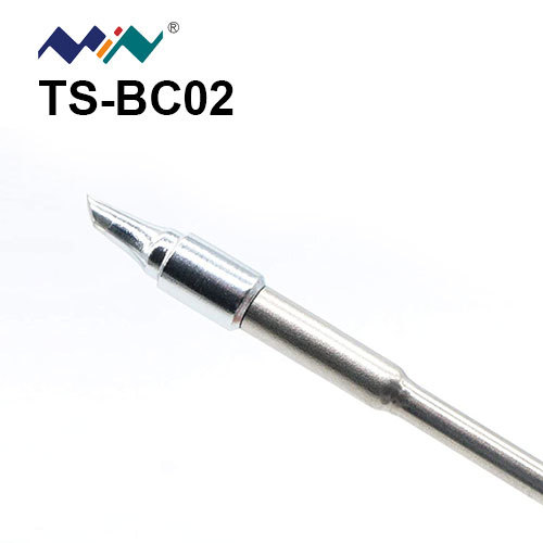 Náhradní pájecí hrot pro TS80/TS80P pájecí stanice