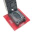 E-Mate X EMMC BGA 13 v 1 - Sada adaptéru