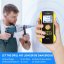 FNIRSI WD-01: Smart Wall Scanner and Metal Detector