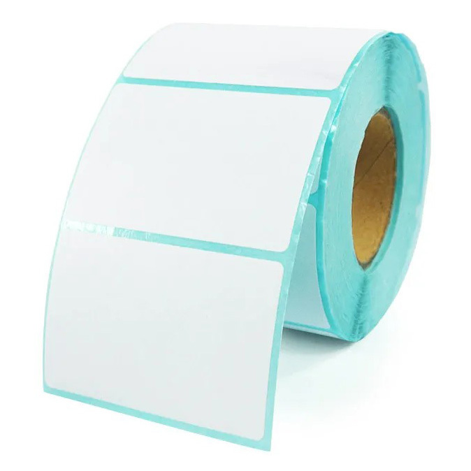 Self-adhesive Thermal Labels on a Roll 30x20 mm – Universal Labels for Marking