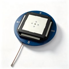 P-210A celopásmová RTK GNSS anténa