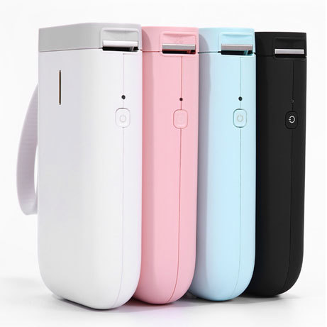 Niimbot D11 – Wireless Label Printer