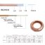Kabel Pigtail SMA M - SMA M RG316