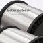 Silikonový vodič Cu 6mm2 10AWG - 10m