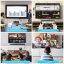 MiraScreen G2-4 WiFi Mirroring 1080p - Miracast, Airplay, DLNA
