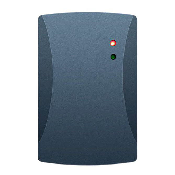 Vodotěsná nástěnná RFID čtečka KA107 - IP68