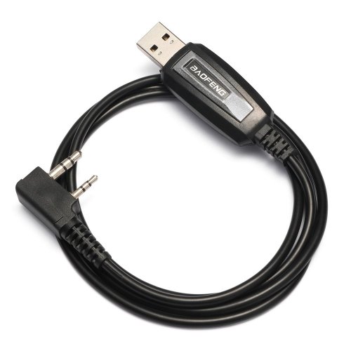 Baofeng UV-5R programovací kabel USB