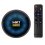 TV Box HK1 RBOX W2 S905W2 s Androidem 11