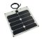 Flexibilný monokryštálový solárny panel 5V/10W FIT0573