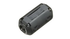 Ferit s Děleným Jádrem ZCAT2035-0930A pro audio zařízení a elektroniku