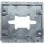 10*8mm Omezovací Rámeček pro NOR Adaptér RT-BGA64-01