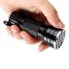 SV021 21 UV LED flashlight 2W - Effective UV torch with 21 LEDs