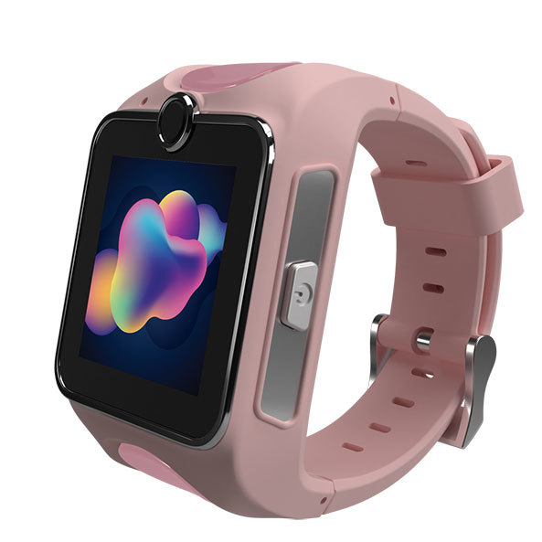 MyKi Junior - Dětské dotykové chytré hodinky s GPS JUN3G