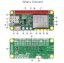 BG95-M3 Zero – Nízkospotřebová LTE IoT deska s GNSS