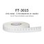 UHF RFID 915MHZ ISO 18000-6C proti kovům PET nálepka
