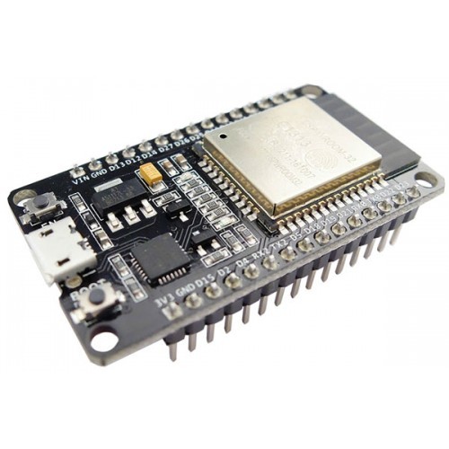 ESP-WROOM-32 ESP32 ESP-32S 2.4GHz Development Board with WiFi and Bluetooth