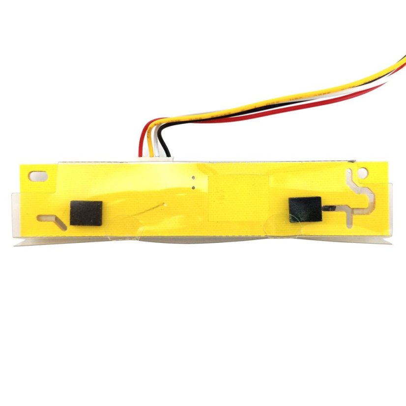 D1 Inverter for CCFL Tubes 10-27" 12V