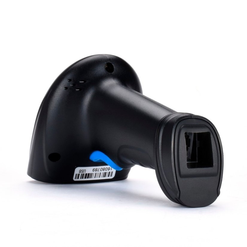 RGB-M1 USB CCD Čtečka Čárových Kódů 1D