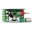 Obousměrný regulátor otáček 12V-40V pro DC motory - PWM 3A