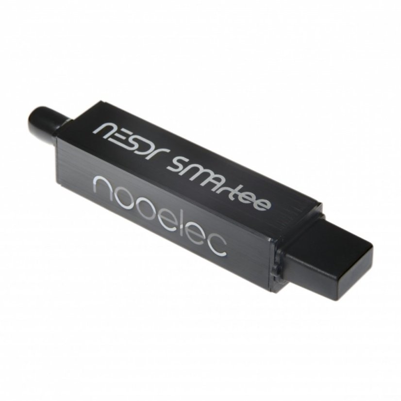 Nooelec NESDR SMArTee v2 SDR RTL přijímač s Bias-Tee