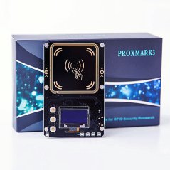 Proxmark3 PM3 Ultimate Edition - RFID Reader & Emulator