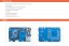 Nano Pi Mini Shield pro NEO Core/Core2
