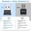BT-51 USB Bluetooth 5.1 Mikro Dongle