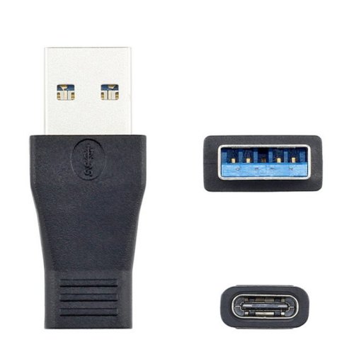 Redukce USB-C na USB 3.0