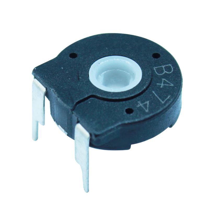 Horizontální potenciometr B470 B470K PT15 15mm