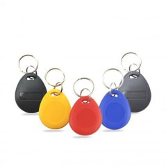 RFID EM4305 125KHz Writable UID Chip