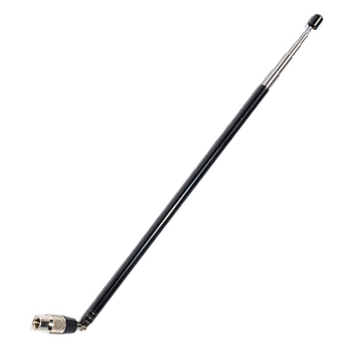 75MHz-1GHz SMA Telescopic Antenna (ANT500)