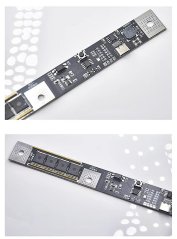 DHJ6633 Control Board for Spot Welding with 6 Levels of Power