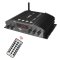 X4 Hi-Fi zesilovač 4x60W s Bluetooth