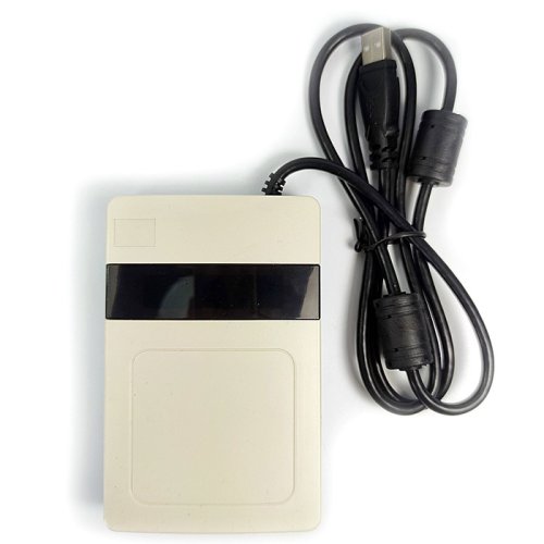 UP103KB-USB RFID čtečka karet s USB rozhraním