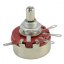 Potenciometr 470k Ohm 2W Lineární XH2.54 3P