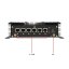 SPC-G4062 - Průmyslový barebone počítač s Intel Core i5-10310U a 6 LAN porty